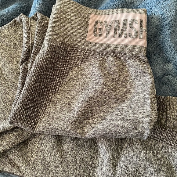 Gymshark flex high waisted leggings - Picture 4 of 7